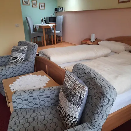 Appartement In Mit Garten Bayerisch Eisenstein