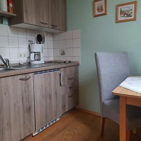 In Mit Garten Appartement Bayerisch Eisenstein